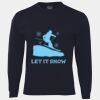 C OF C  KIDS L/S TEE Thumbnail