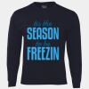 C OF C  KIDS L/S TEE Thumbnail