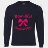 C OF C  KIDS L/S TEE Thumbnail