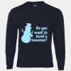 C OF C  KIDS L/S TEE Thumbnail