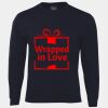 C OF C  KIDS L/S TEE Thumbnail