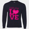 C OF C  KIDS L/S TEE Thumbnail