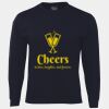 C OF C  KIDS L/S TEE Thumbnail