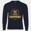 C OF C  KIDS L/S TEE Thumbnail