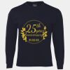 C OF C  KIDS L/S TEE Thumbnail