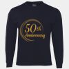 C OF C  KIDS L/S TEE Thumbnail