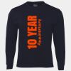 C OF C  KIDS L/S TEE Thumbnail