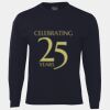 C OF C  KIDS L/S TEE Thumbnail