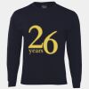 C OF C  KIDS L/S TEE Thumbnail