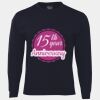 C OF C  KIDS L/S TEE Thumbnail