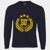 C OF C  KIDS L/S TEE Thumbnail