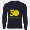 C OF C  KIDS L/S TEE Thumbnail