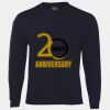C OF C  KIDS L/S TEE Thumbnail