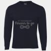 C OF C  KIDS L/S TEE Thumbnail