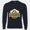 C OF C  KIDS L/S TEE Thumbnail