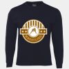 C OF C  KIDS L/S TEE Thumbnail