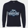 C OF C  KIDS L/S TEE Thumbnail