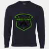 C OF C  KIDS L/S TEE Thumbnail