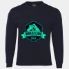 C OF C  KIDS L/S TEE Thumbnail