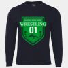 C OF C  KIDS L/S TEE Thumbnail