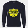 C OF C  KIDS L/S TEE Thumbnail