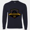 C OF C  KIDS L/S TEE Thumbnail