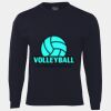 C OF C  KIDS L/S TEE Thumbnail
