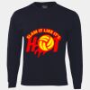 C OF C  KIDS L/S TEE Thumbnail