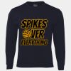 C OF C  KIDS L/S TEE Thumbnail