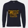 C OF C  KIDS L/S TEE Thumbnail
