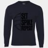 C OF C  KIDS L/S TEE Thumbnail