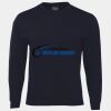 C OF C  KIDS L/S TEE Thumbnail