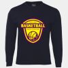 C OF C  KIDS L/S TEE Thumbnail