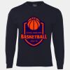 C OF C  KIDS L/S TEE Thumbnail