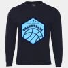 C OF C  KIDS L/S TEE Thumbnail