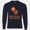 C OF C  KIDS L/S TEE Thumbnail