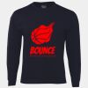 C OF C  KIDS L/S TEE Thumbnail