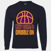 C OF C  KIDS L/S TEE Thumbnail