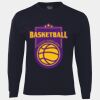 C OF C  KIDS L/S TEE Thumbnail