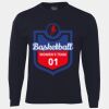 C OF C  KIDS L/S TEE Thumbnail