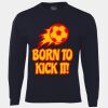 C OF C  KIDS L/S TEE Thumbnail