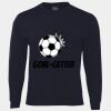 C OF C  KIDS L/S TEE Thumbnail
