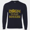 C OF C  KIDS L/S TEE Thumbnail