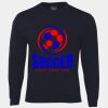 C OF C  KIDS L/S TEE Thumbnail