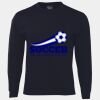 C OF C  KIDS L/S TEE Thumbnail