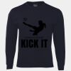 C OF C  KIDS L/S TEE Thumbnail