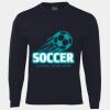 C OF C  KIDS L/S TEE Thumbnail