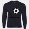 C OF C  KIDS L/S TEE Thumbnail