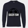 C OF C  KIDS L/S TEE Thumbnail
