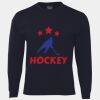 C OF C  KIDS L/S TEE Thumbnail